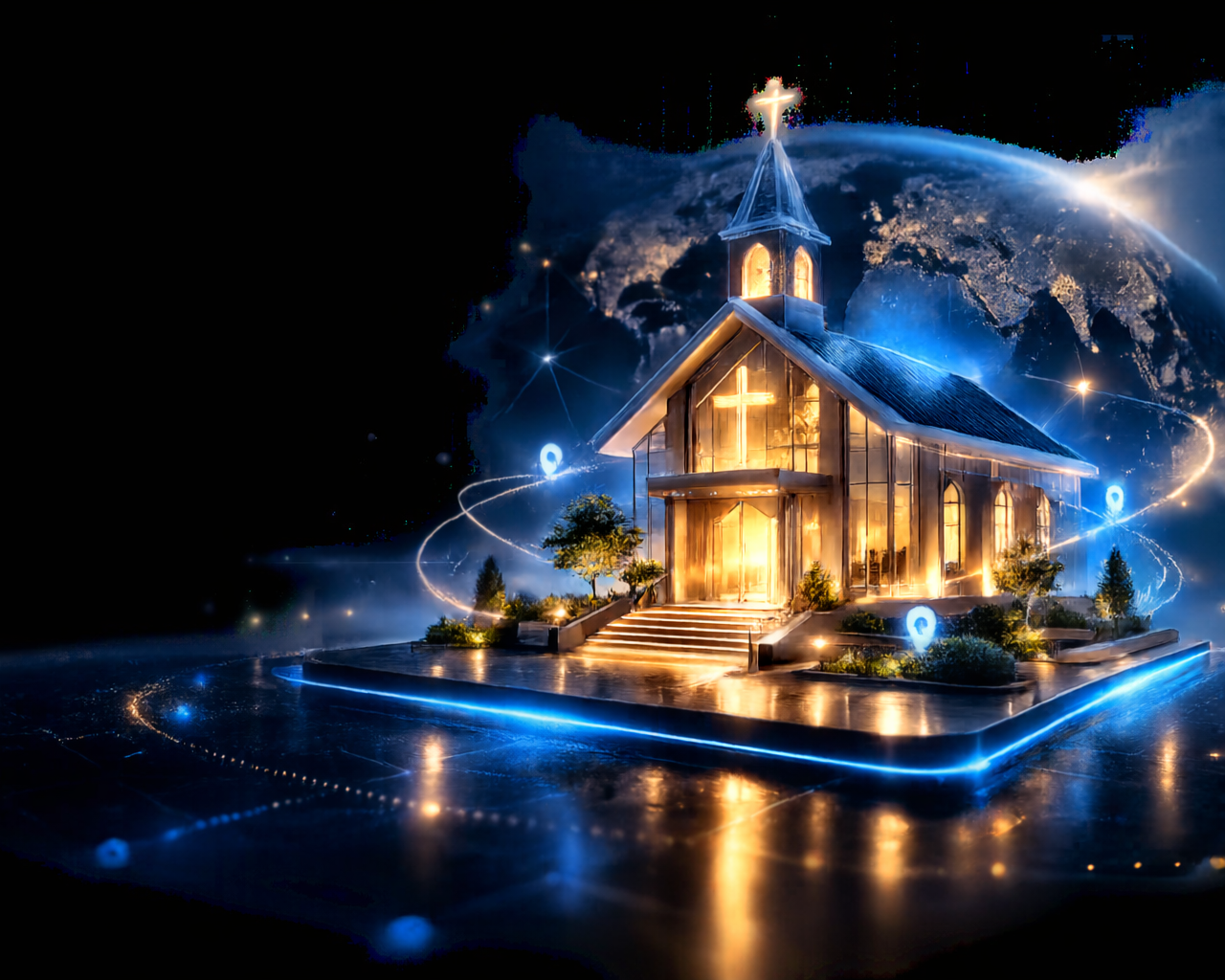 Flagship Free Will Baptist Church